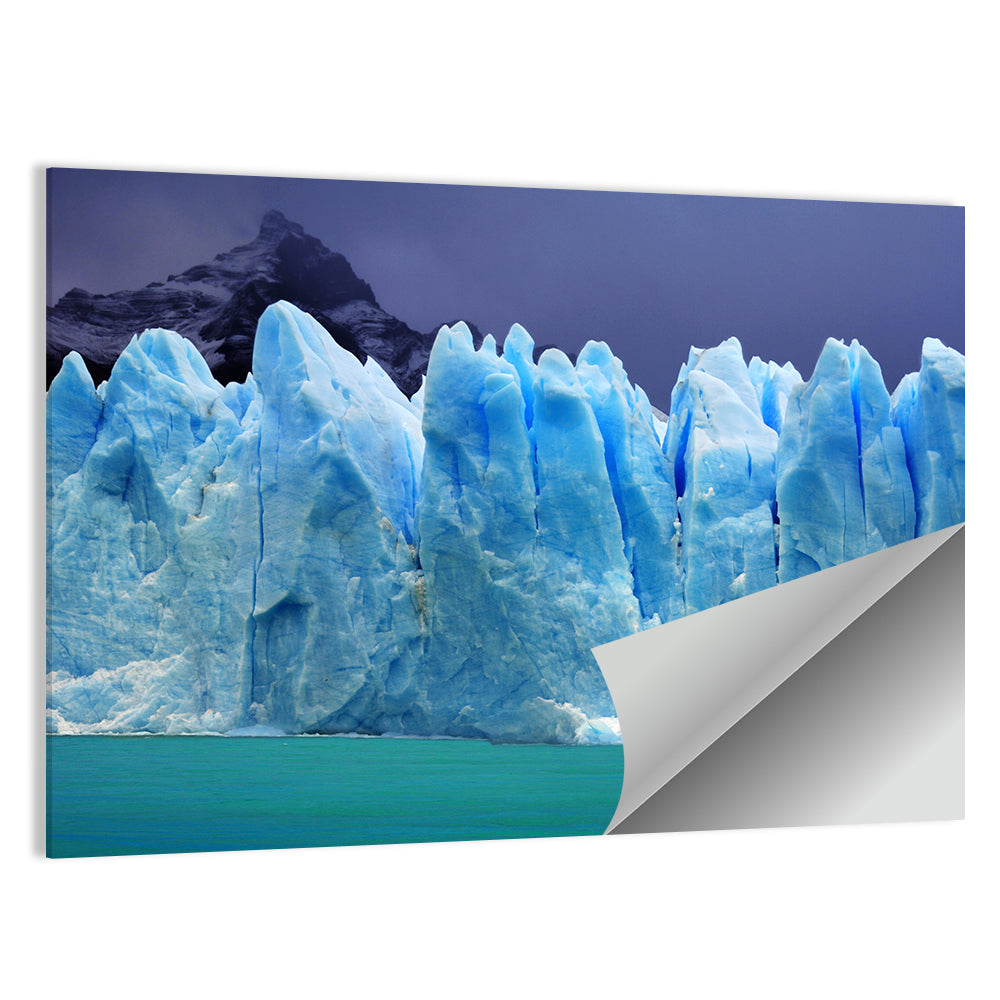 Perito Moreno Glacier Wall Art