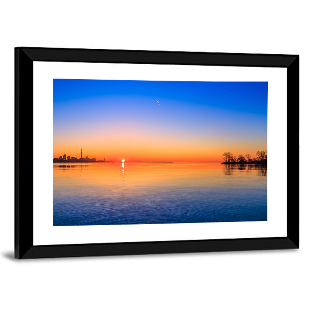 Lake Ontario Wall Art