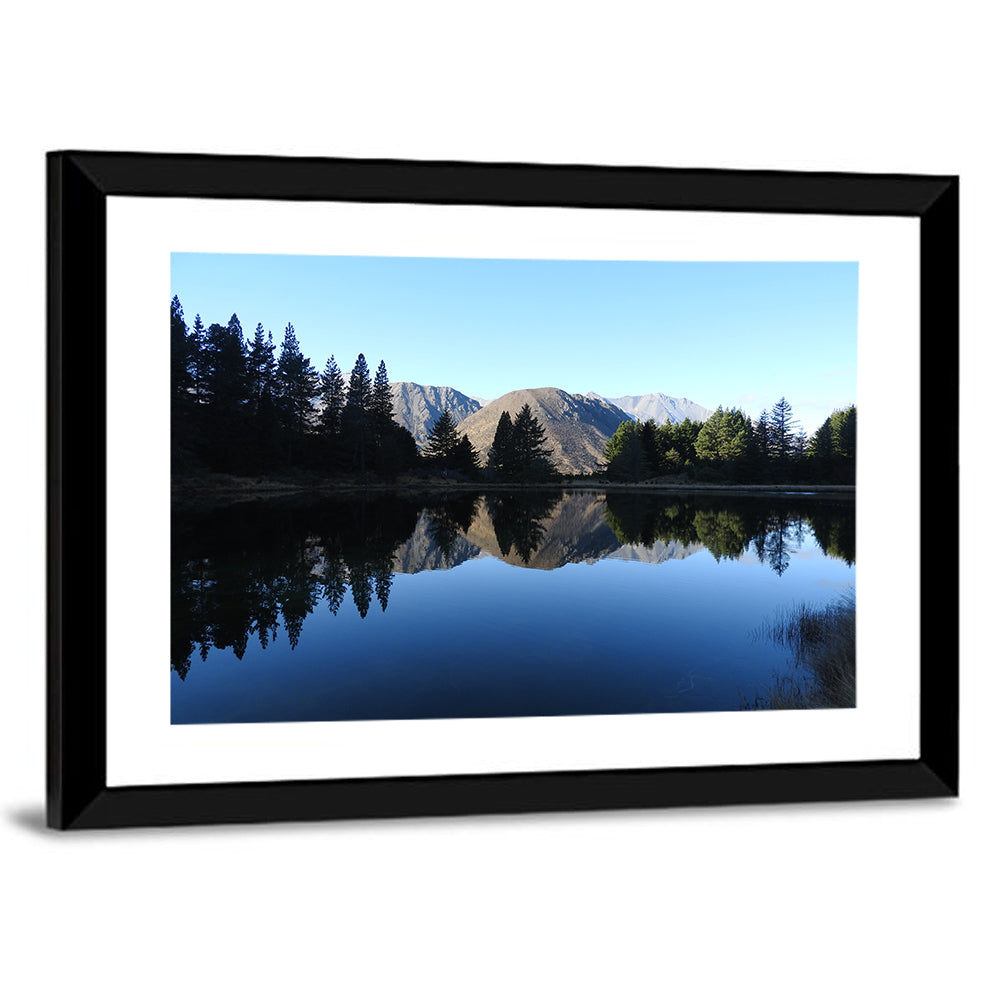 Lake Ida Wall Art