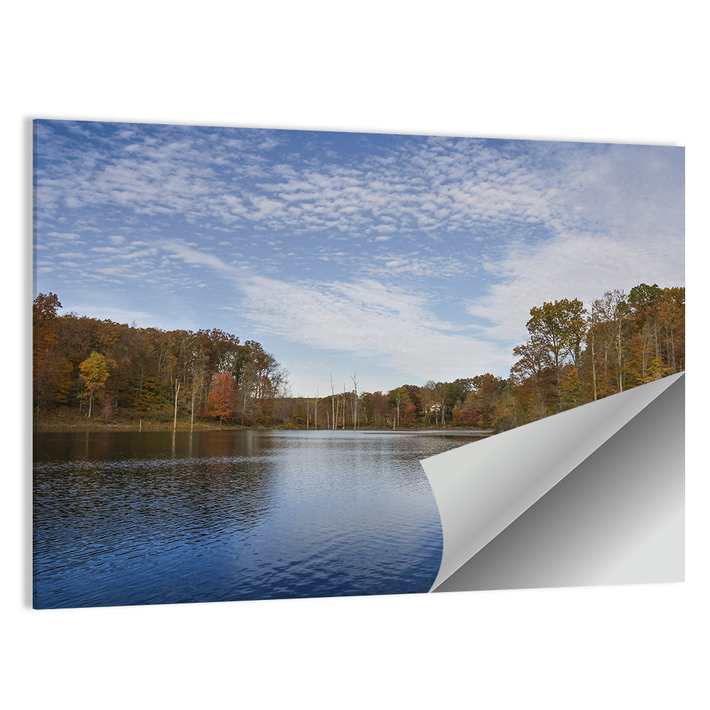 Seneca Lake Wall Art