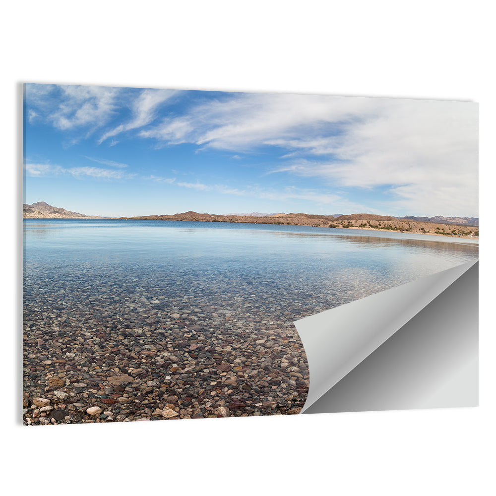 Lake Mohave Wall Art