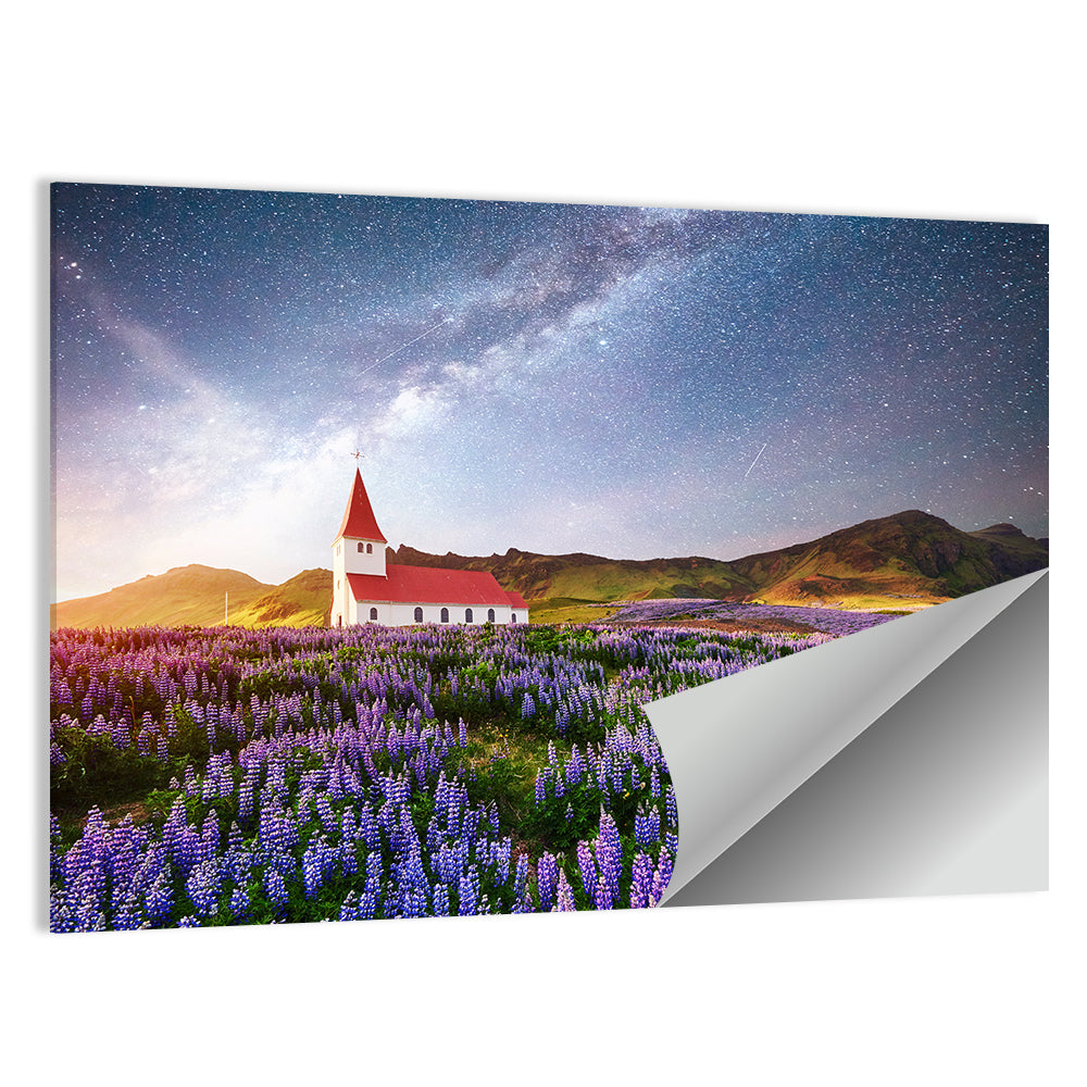Lutheran Church Wall Art
