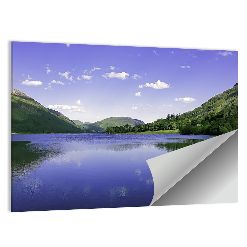 Lake District Cumbria Wall Art