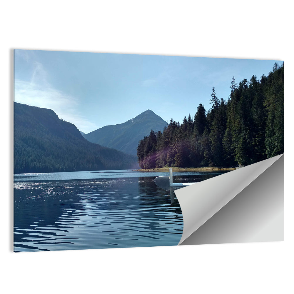 Tongass National Forest Wall Art