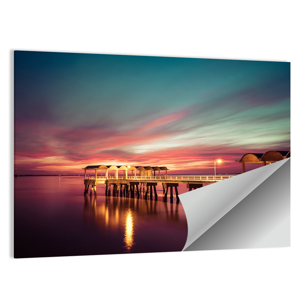Jekyll Island Georgia Wall Art