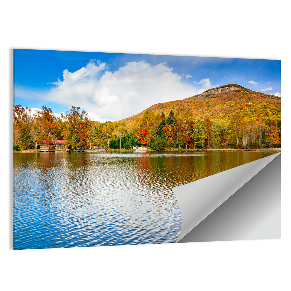Yonah Mountain Wall Art