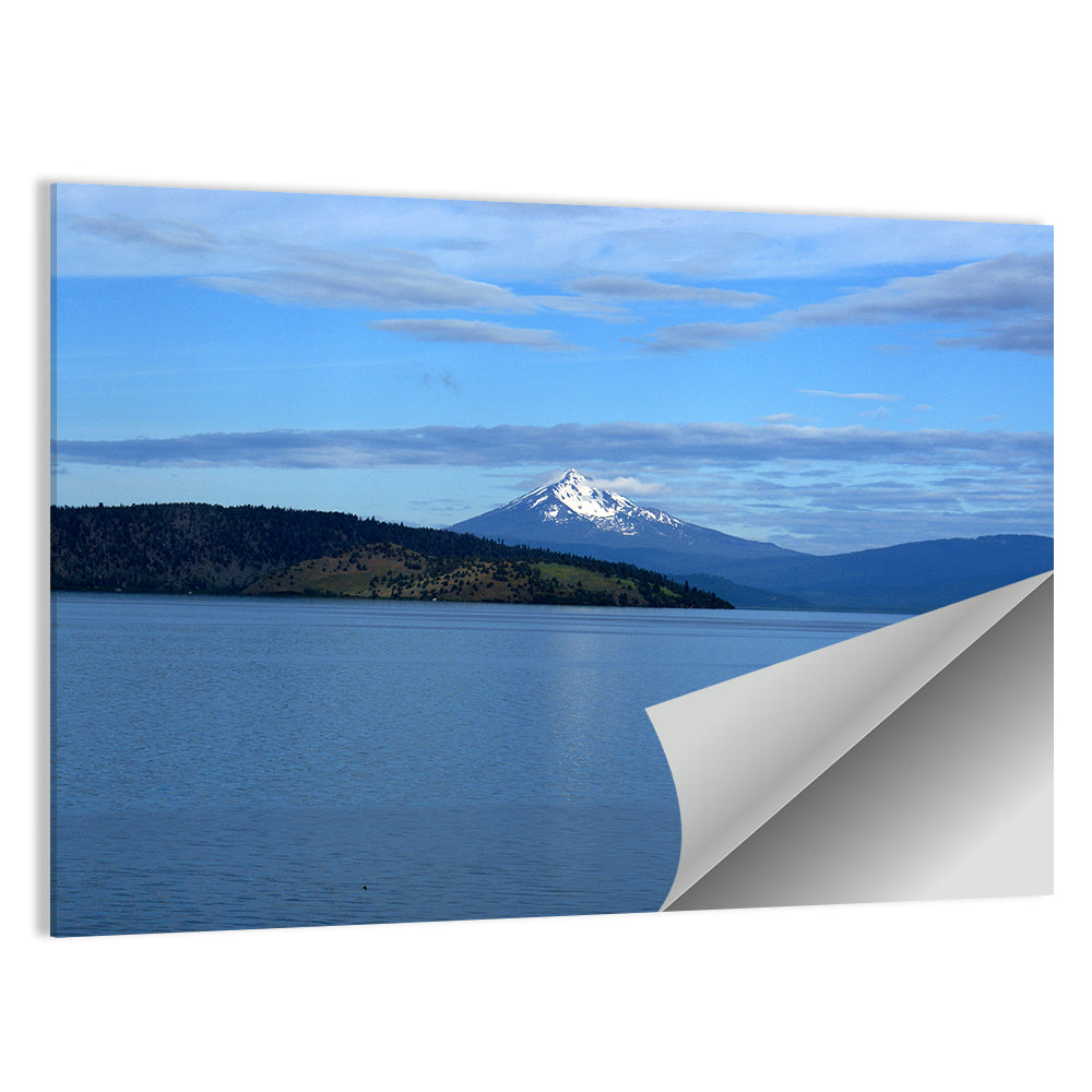 Upper Klamath Lake Wall Art