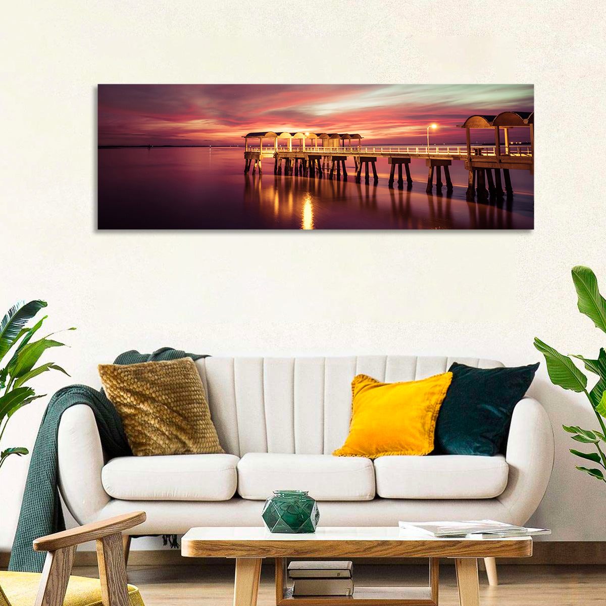 Jekyll Island Georgia Wall Art