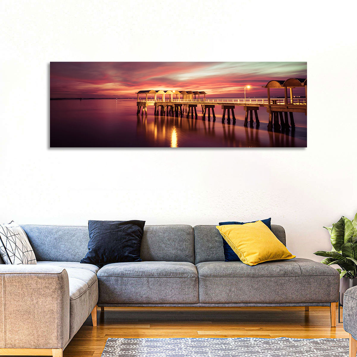 Jekyll Island Georgia Wall Art