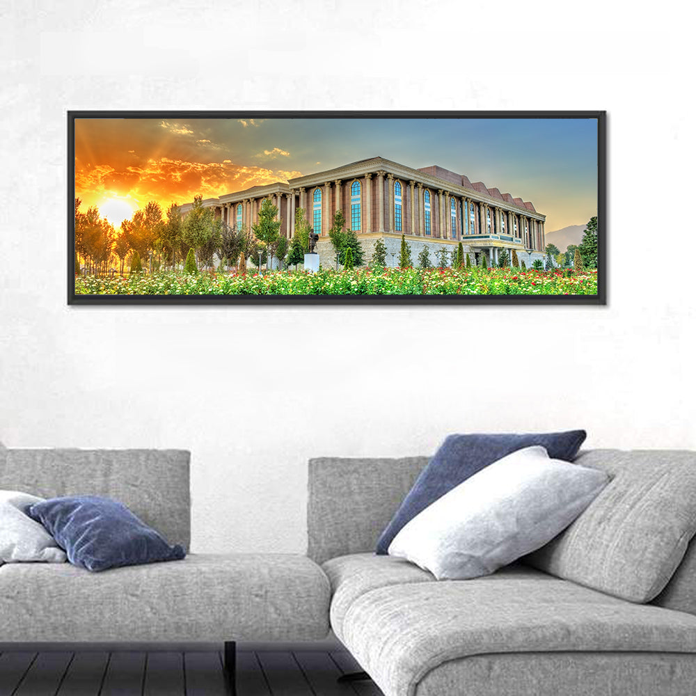 National Museum Wall Art