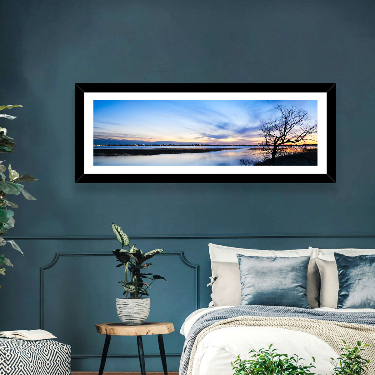 Lake Bemidji Wall Art