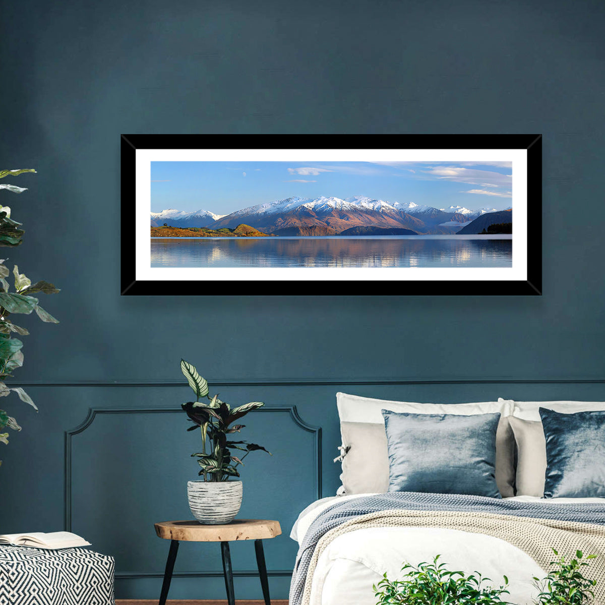 Lake Wanaka Wall Art