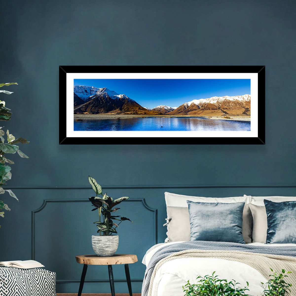 Hopkins River Wall Art