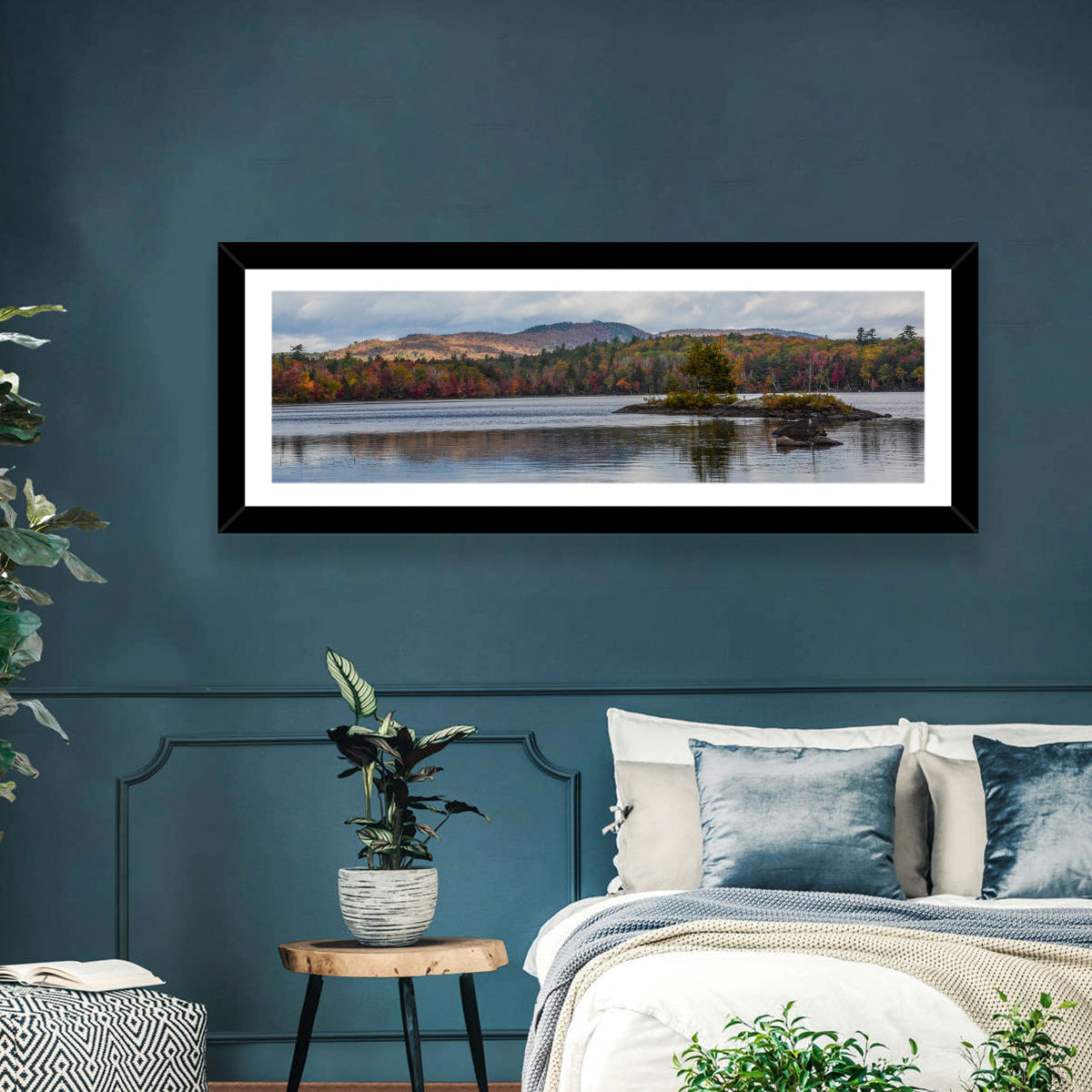 Lake Umbagog Wall Art