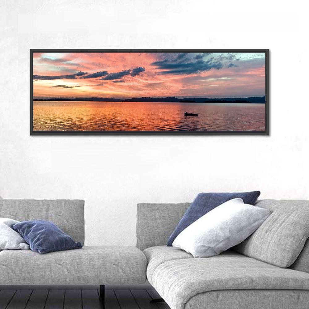 Lake Champlain Wall Art