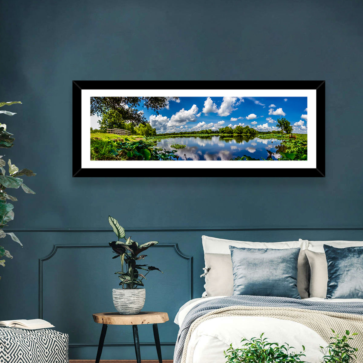 Brazos Bend State Park Wall Art
