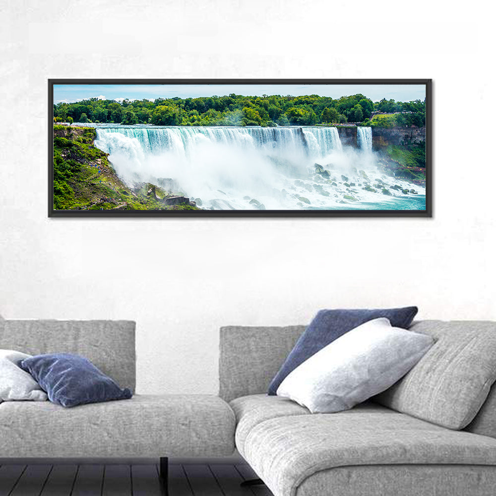 Niagara Falls Wall Art