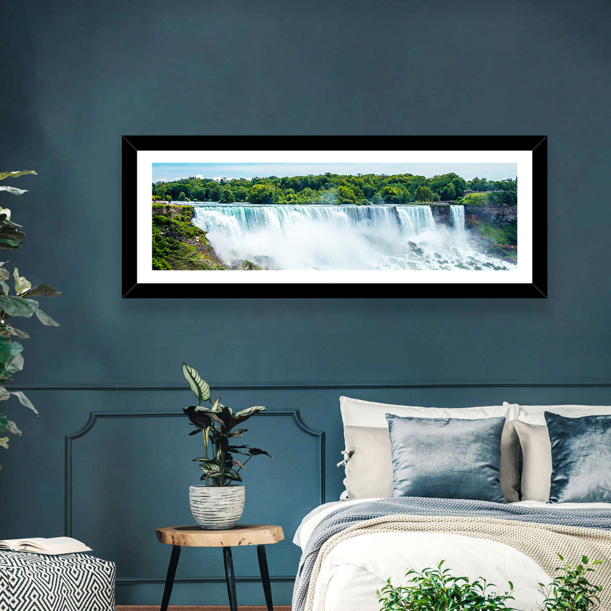 Niagara Falls Wall Art