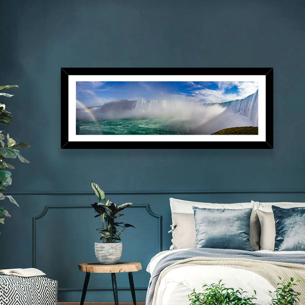 Niagara Falls Wall Art