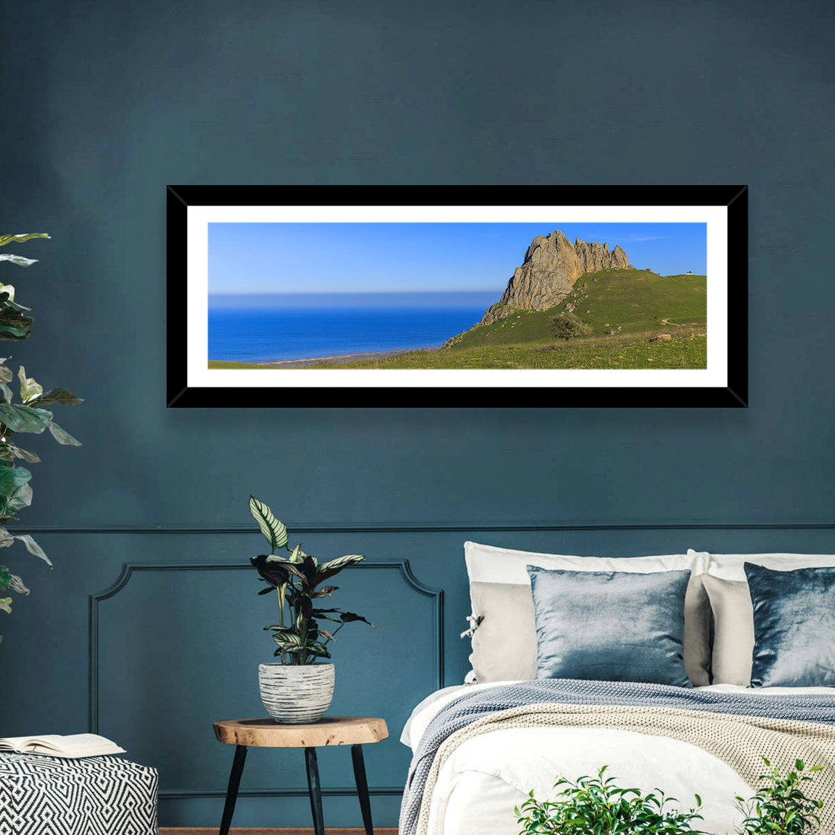 Beshbarmak Mountain Wall Art