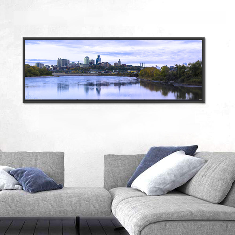 Kansas City Wall Art
