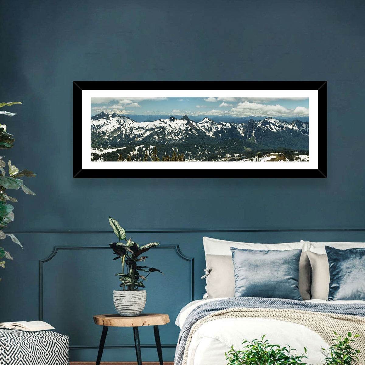 Mount Adams Wall Art
