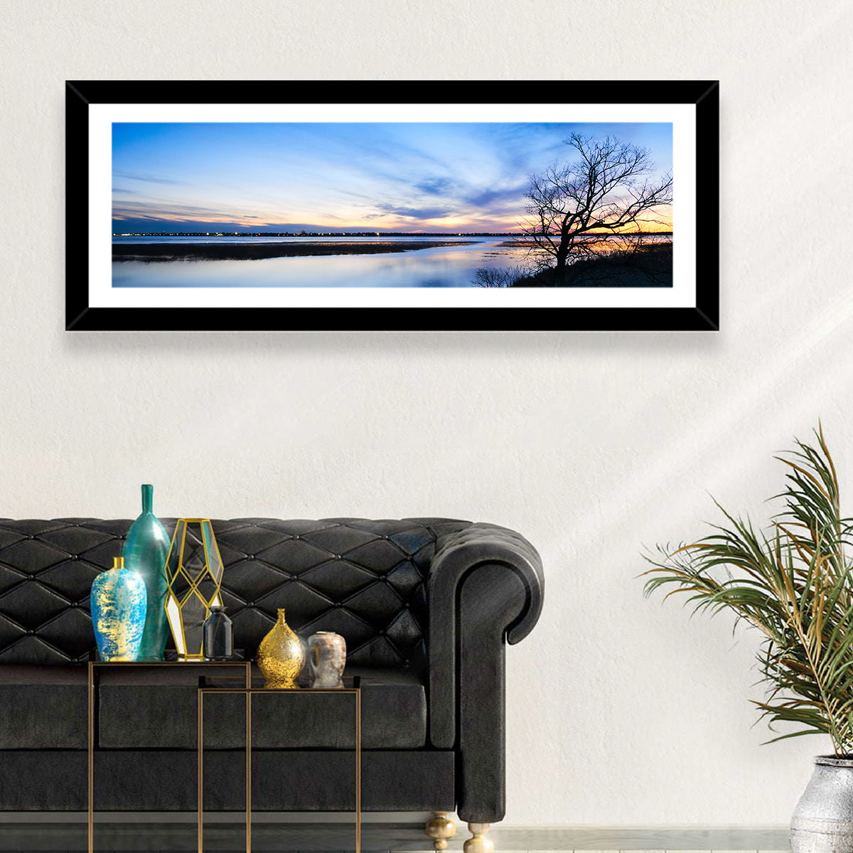 Lake Bemidji Wall Art