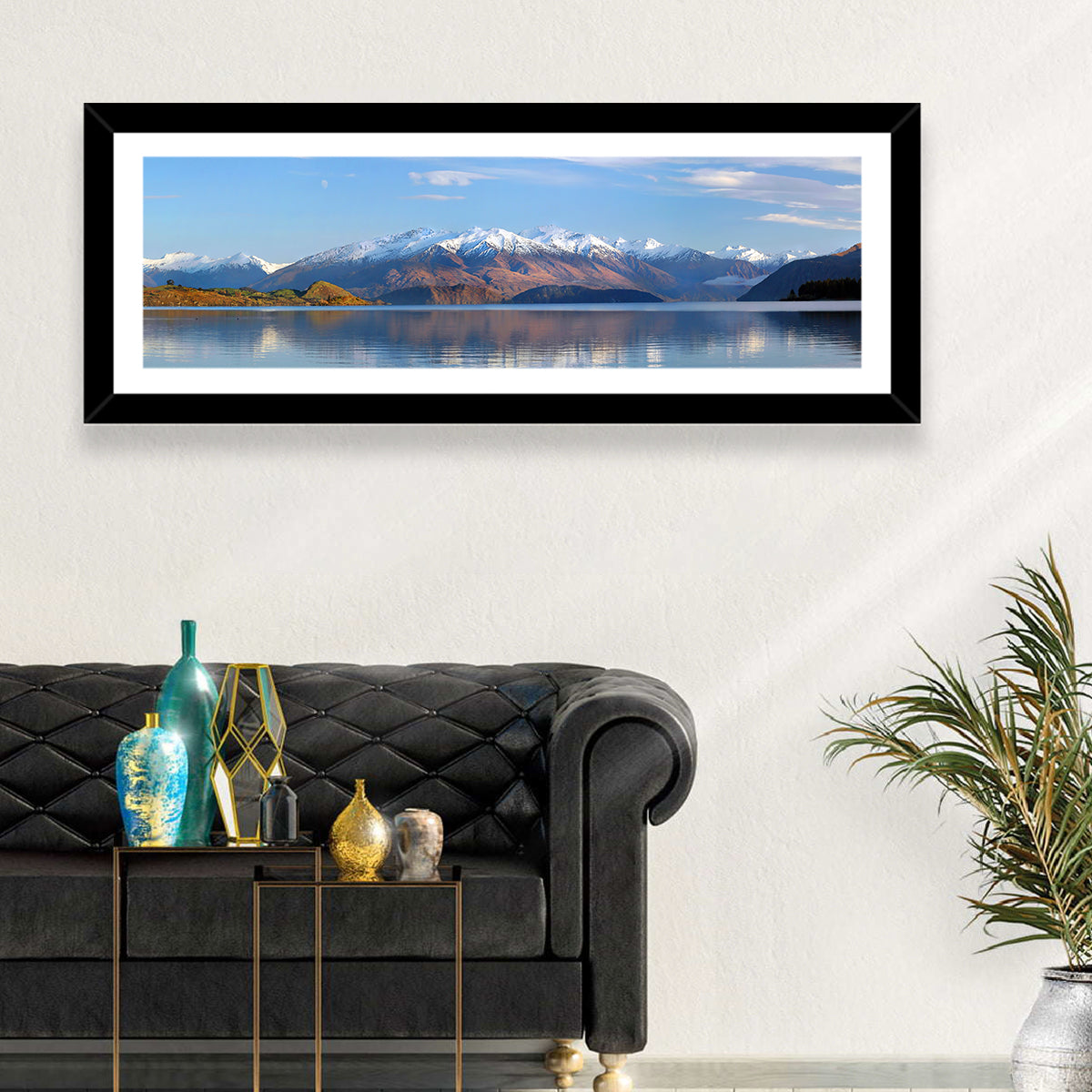 Lake Wanaka Wall Art