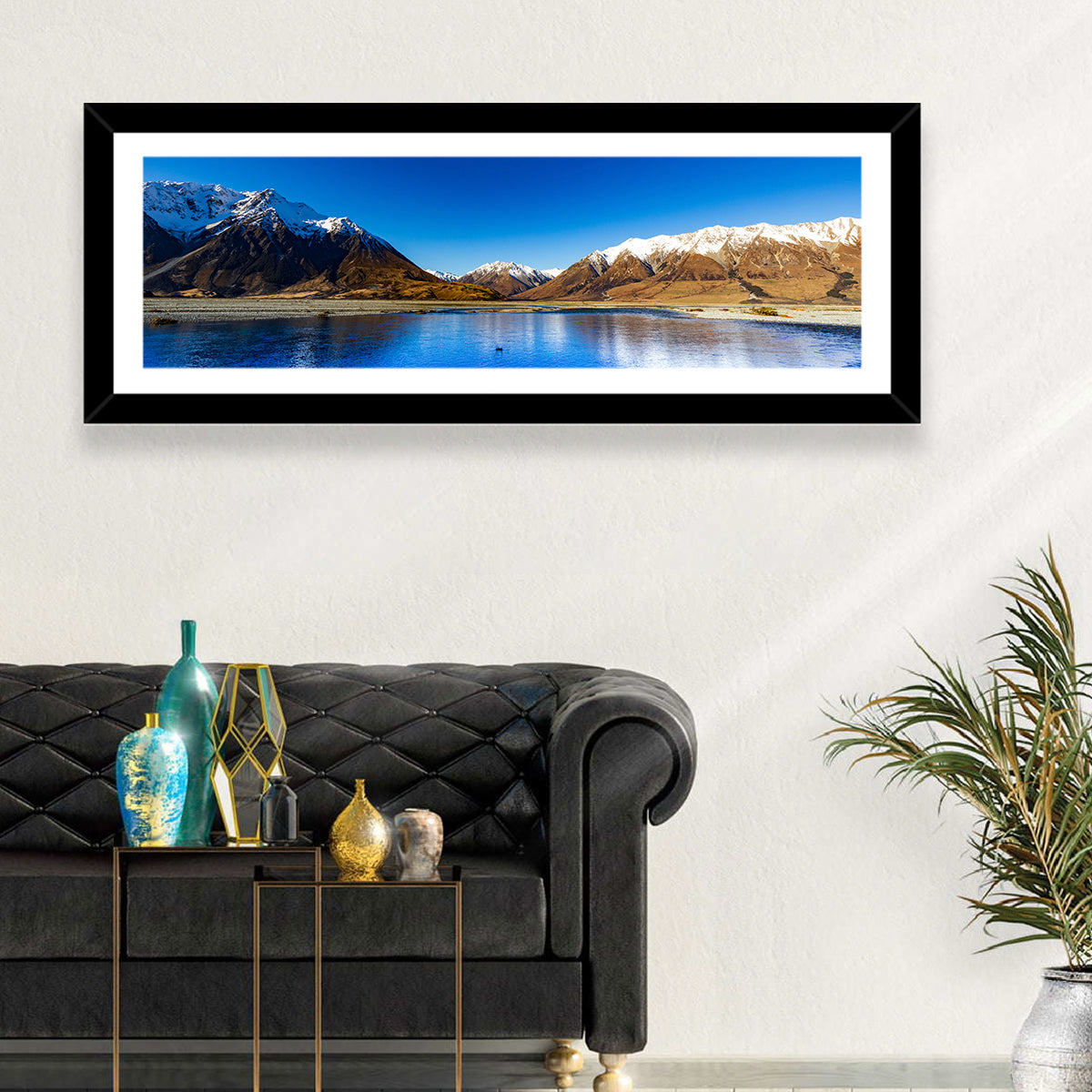 Hopkins River Wall Art