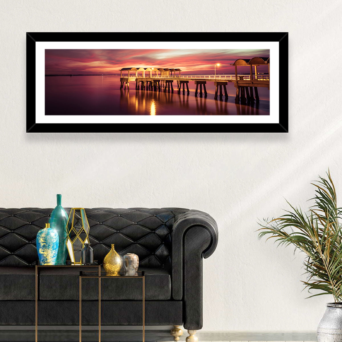 Jekyll Island Georgia Wall Art