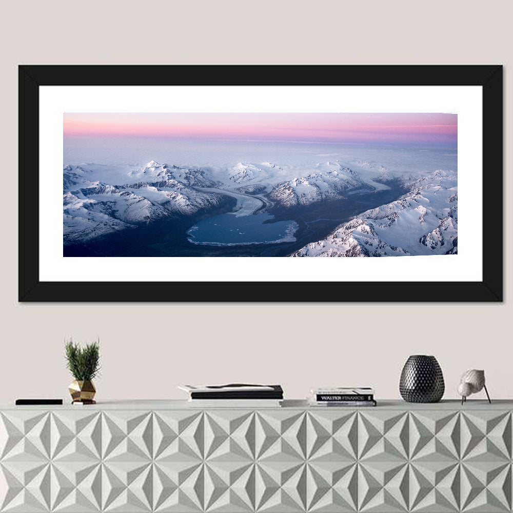Lake George Wall Art