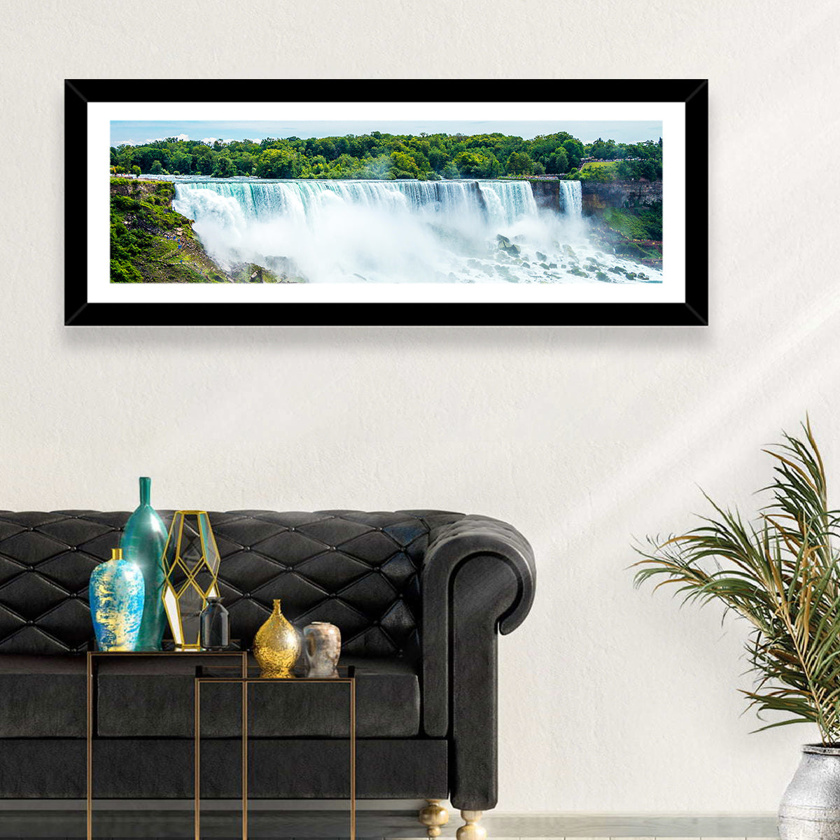 Niagara Falls Wall Art