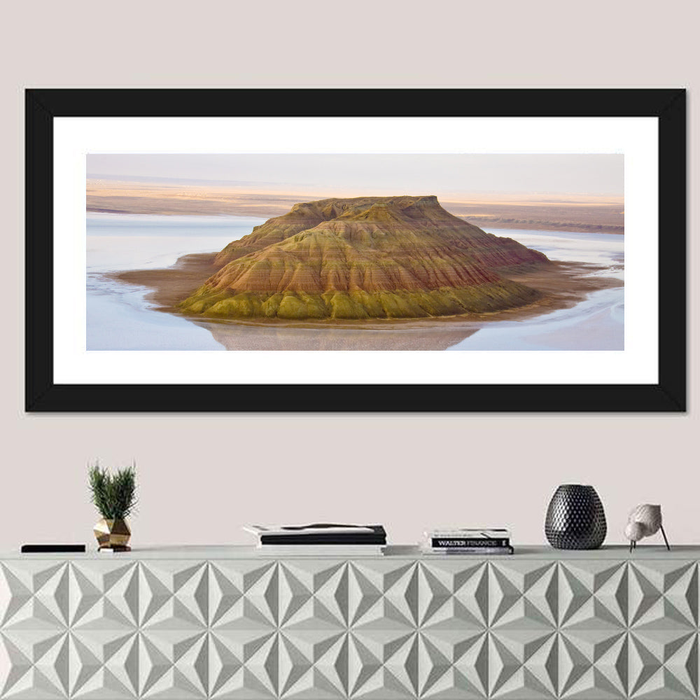 Salt Hill Wall Art