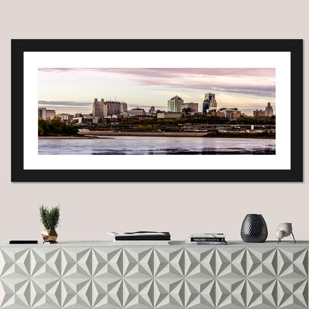 Kansas City Wall Art