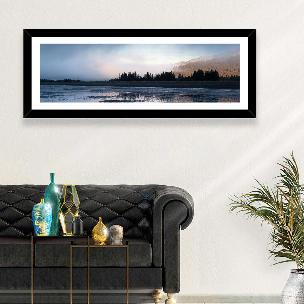 Lake Clark National Park Wall Art