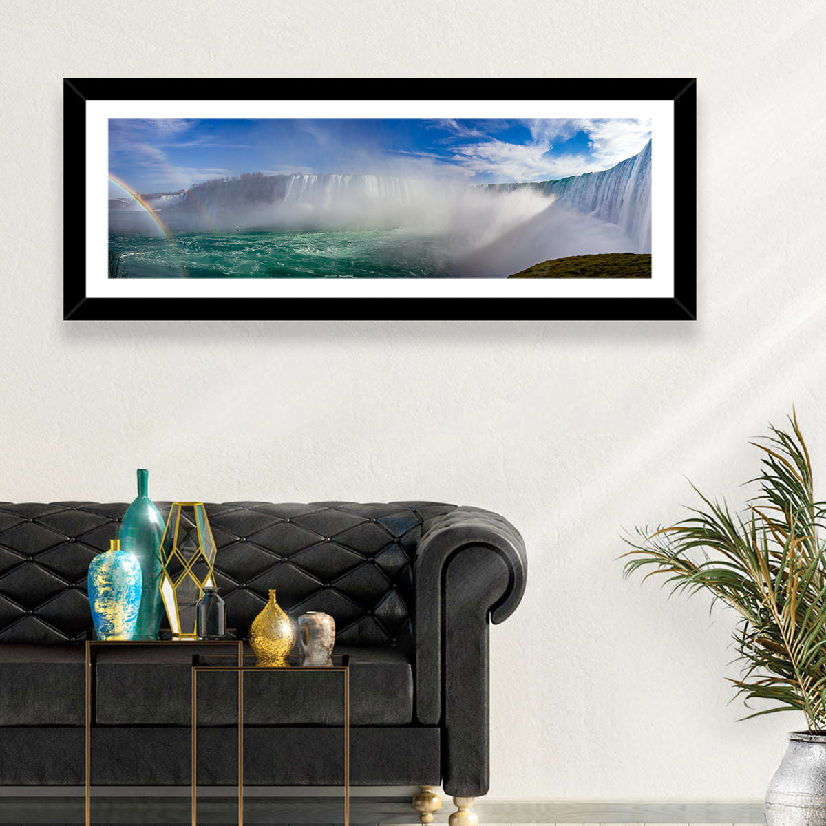 Niagara Falls Wall Art