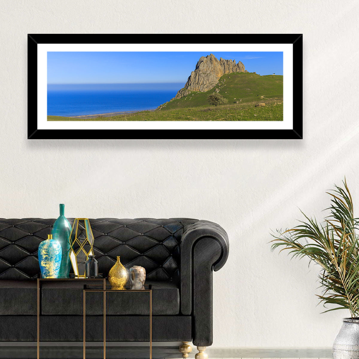 Beshbarmak Mountain Wall Art