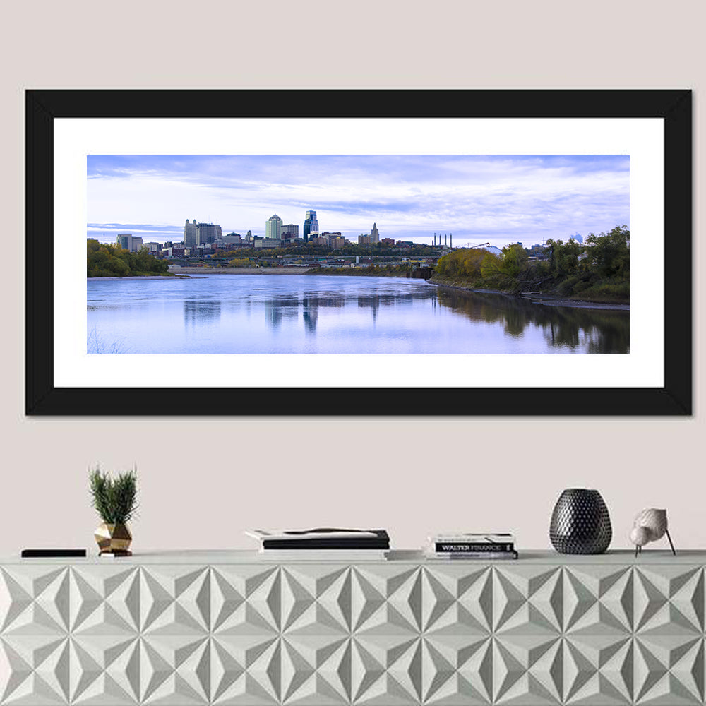 Kansas City Wall Art