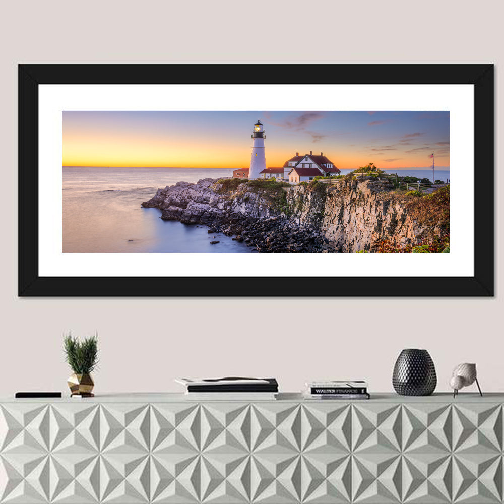 Portland Head Lighthouse Wall Art
