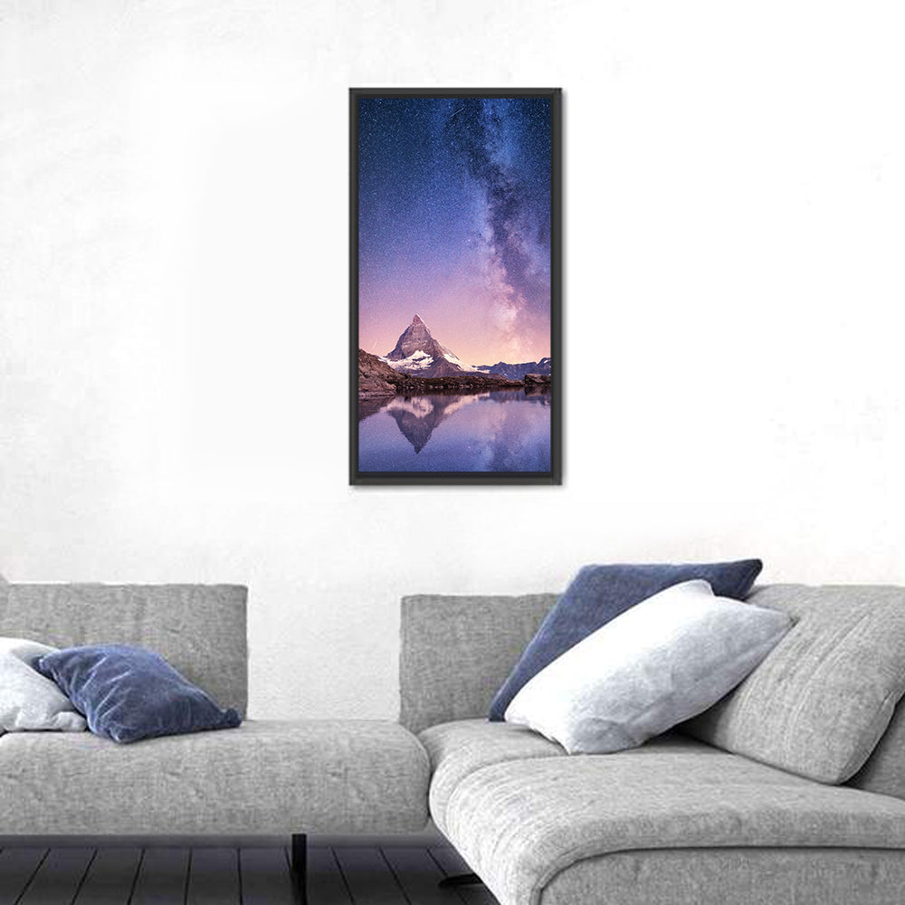 Mount Matterhorn Wall Art