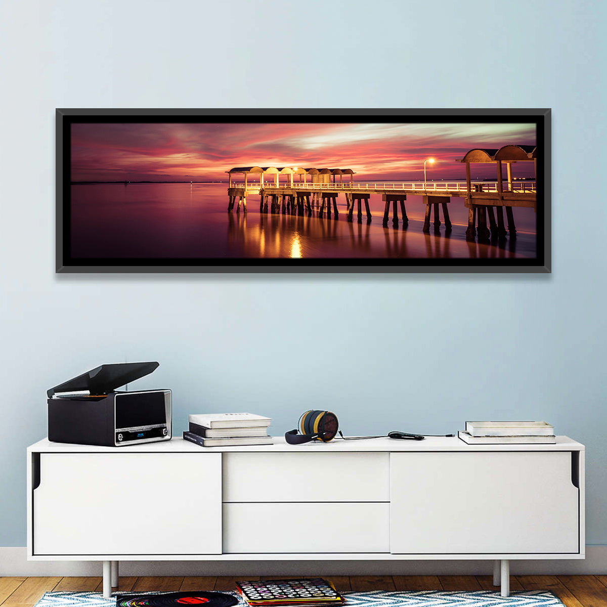 Jekyll Island Georgia Wall Art