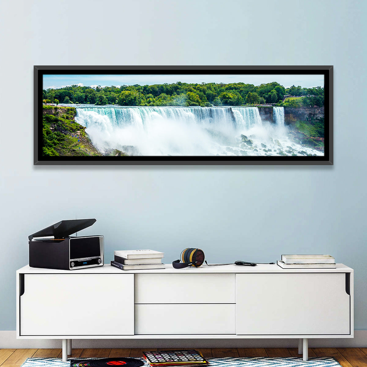 Niagara Falls Wall Art
