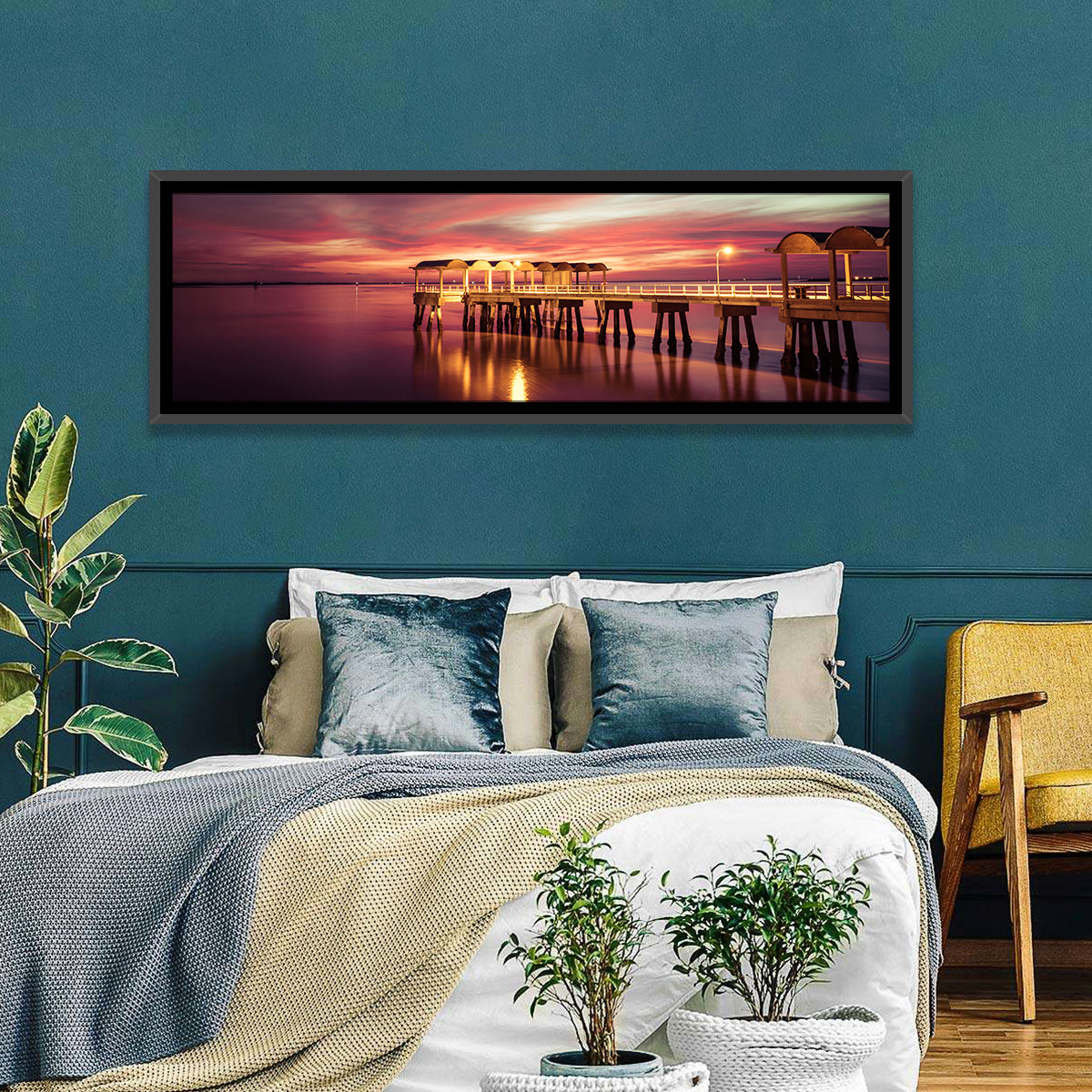 Jekyll Island Georgia Wall Art