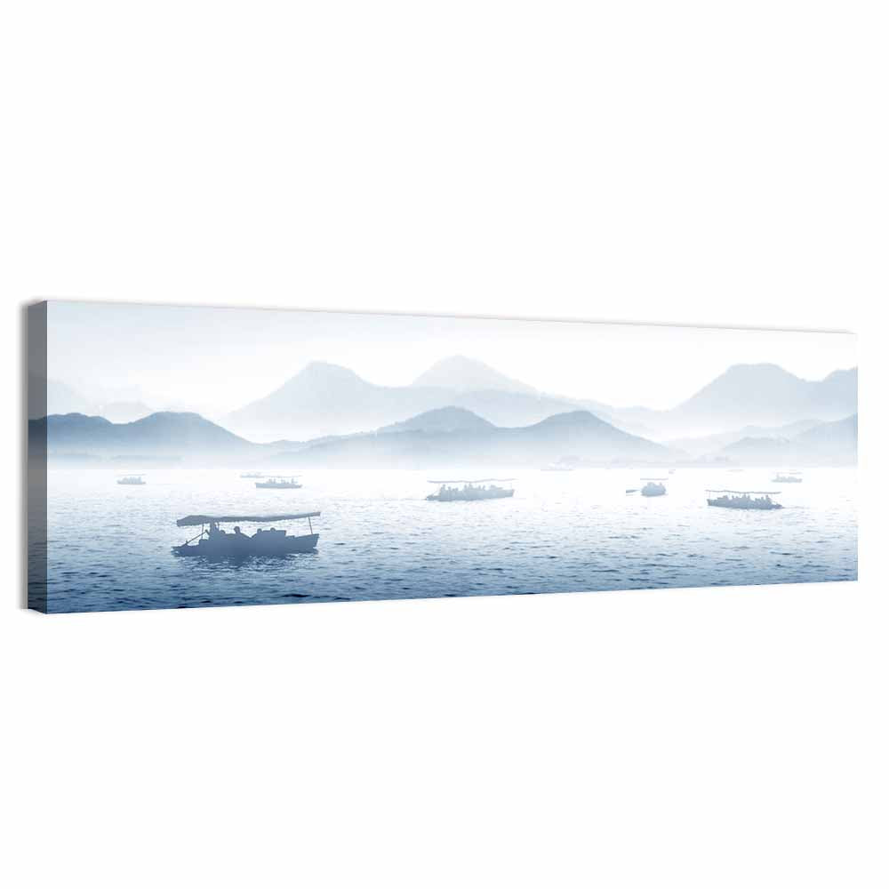 Hangzhou West Lake Wall Art