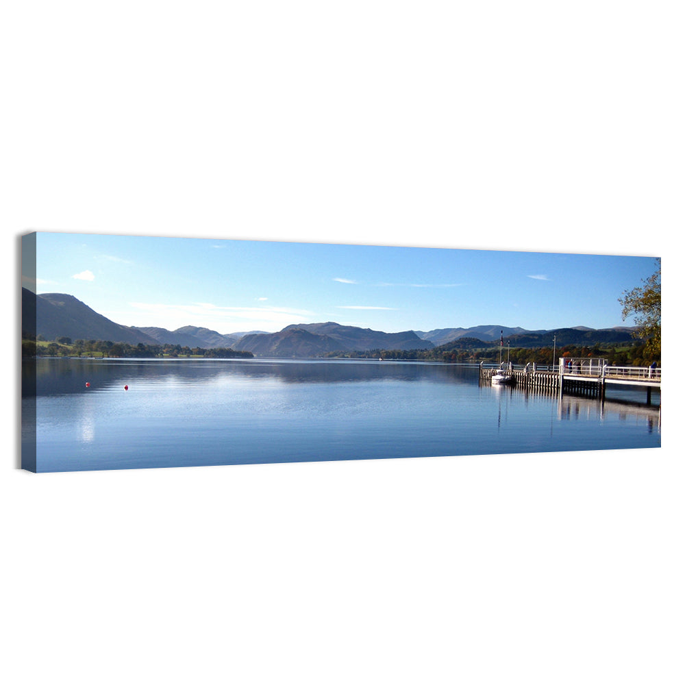 Lake Ullswater Wall Art