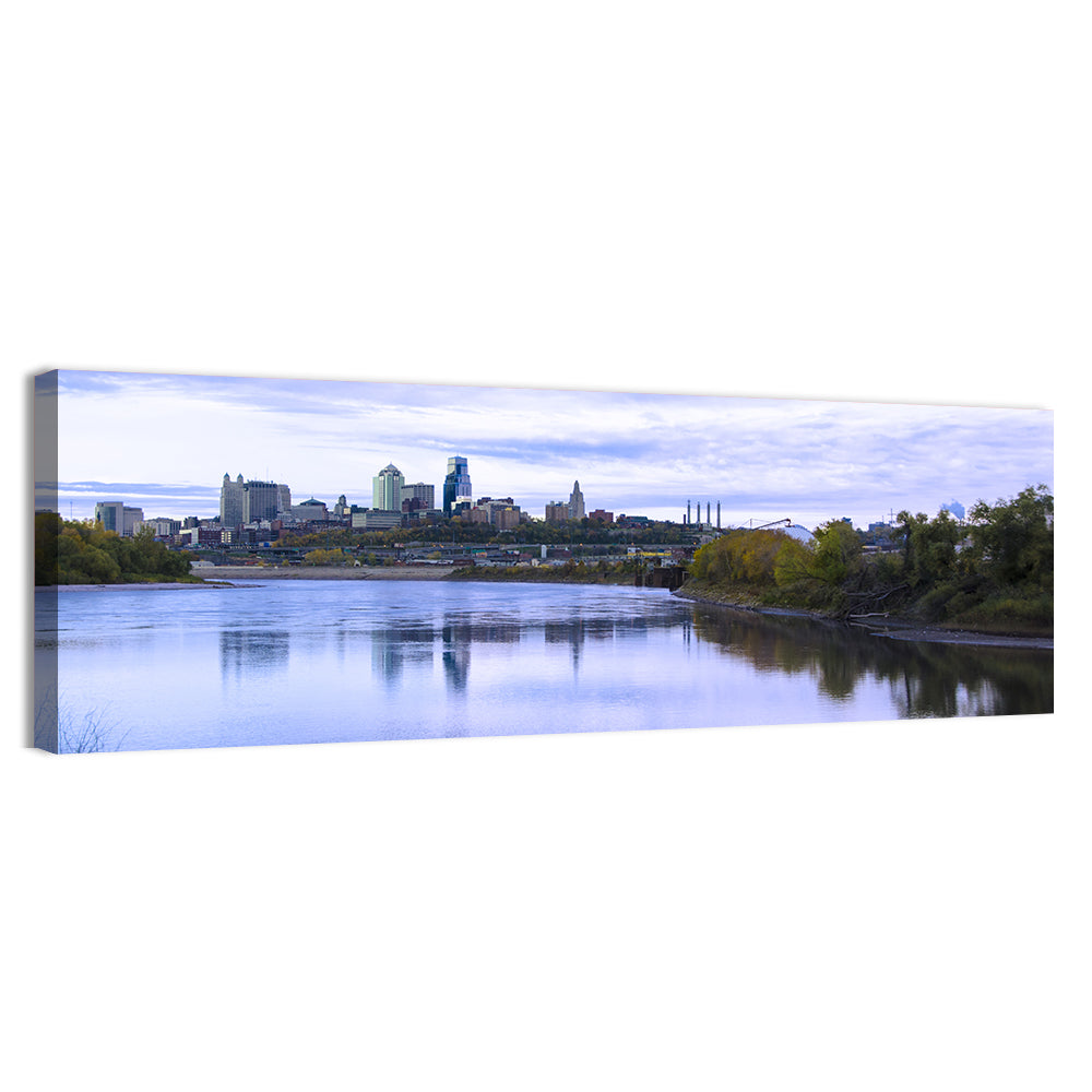 Kansas City Wall Art