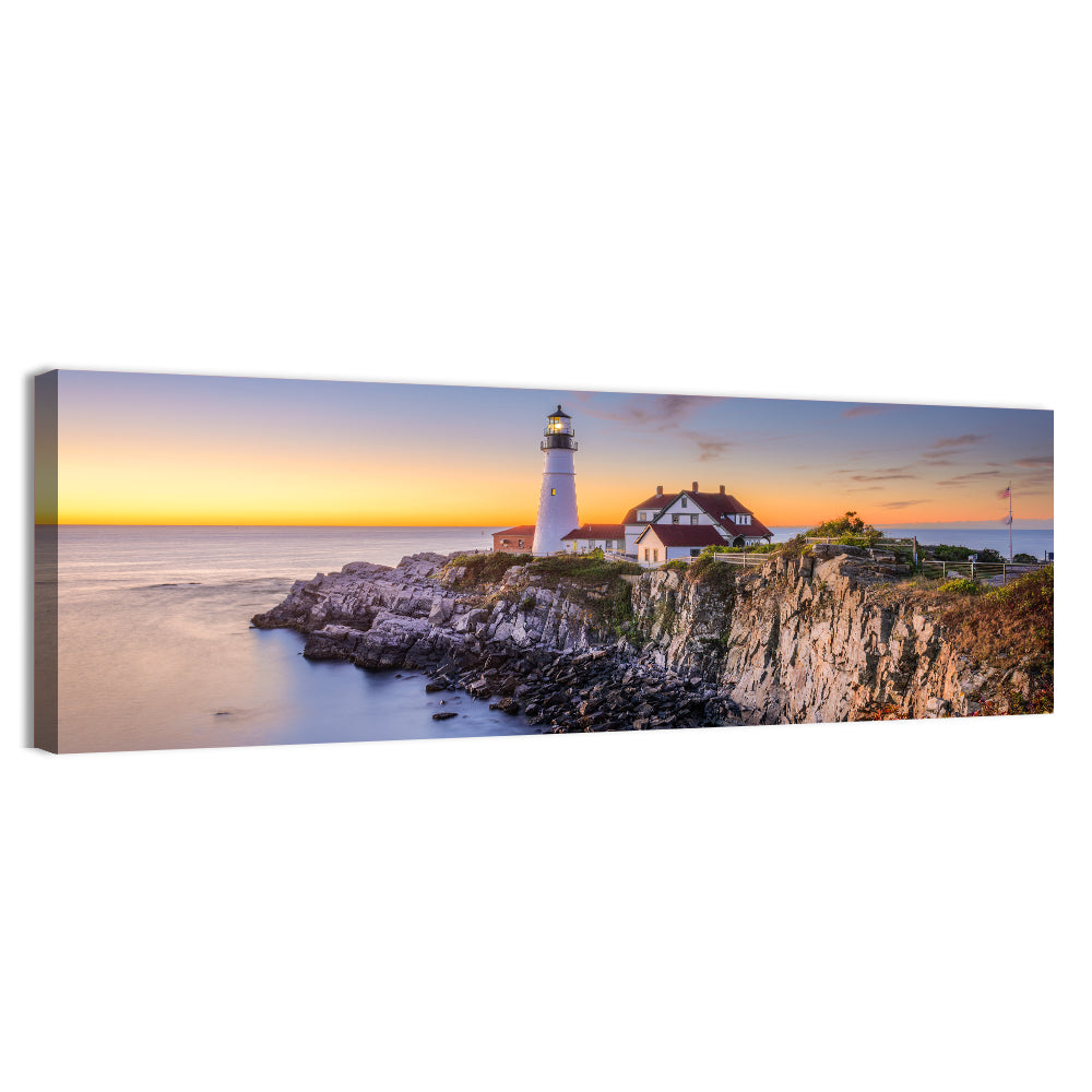 Portland Head Lighthouse Wall Art