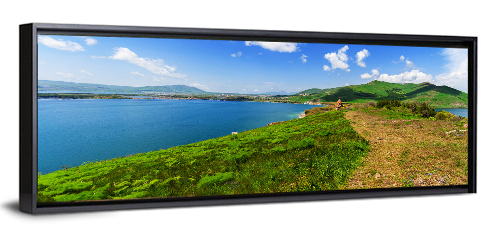 Sevan Lake Wall Art