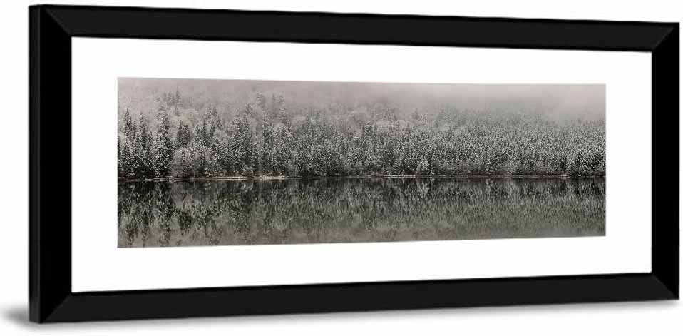 Saint Anna Lake Wall Art