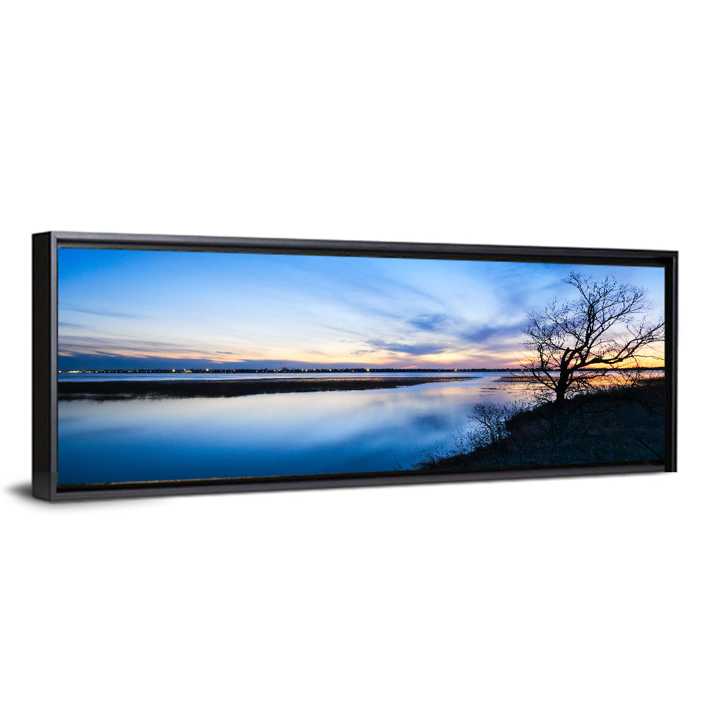 Lake Bemidji Wall Art